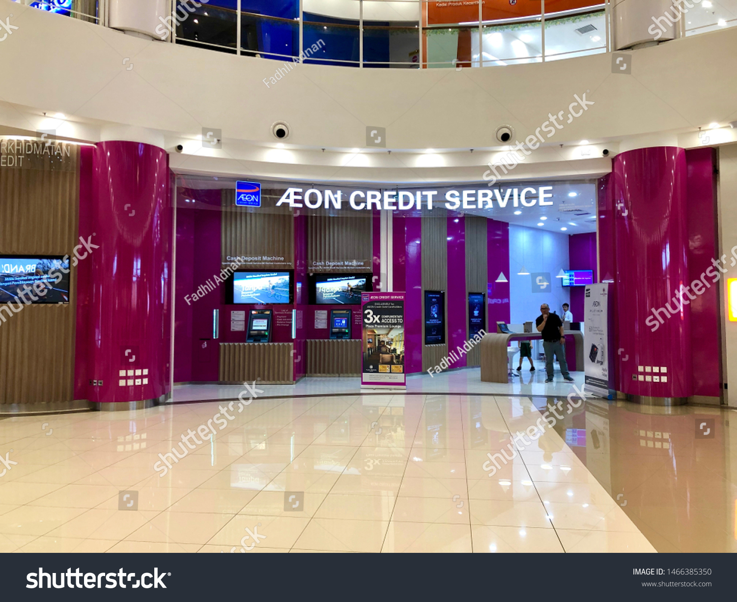 Aeon Mall Kuching Central cover photo