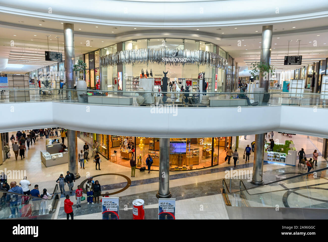 Diepsloot Mall cover photo