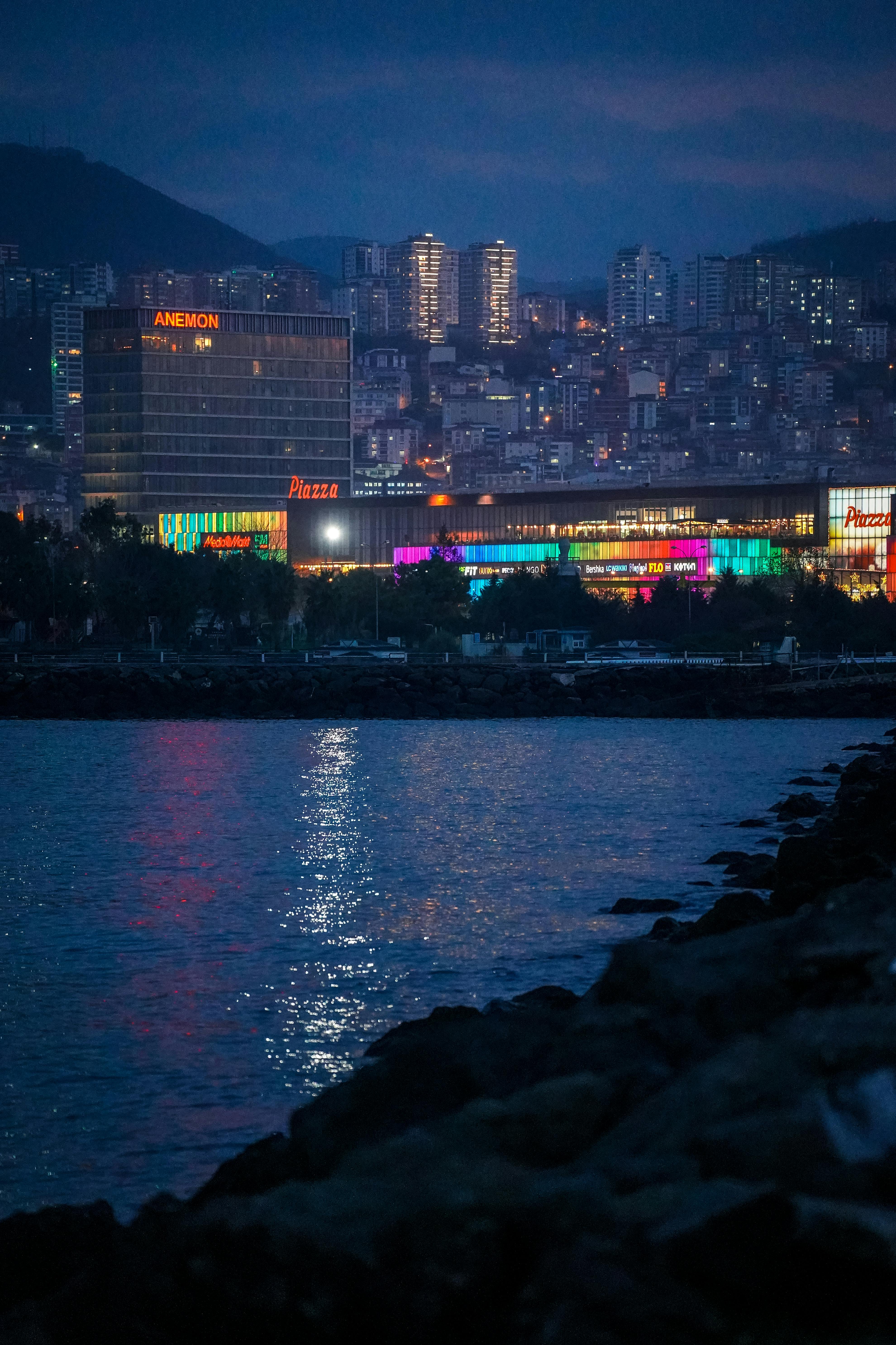 Optimum Samsun cover photo