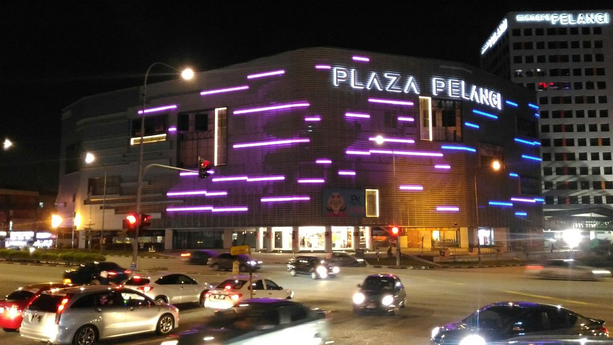 Plaza Pelangi cover photo