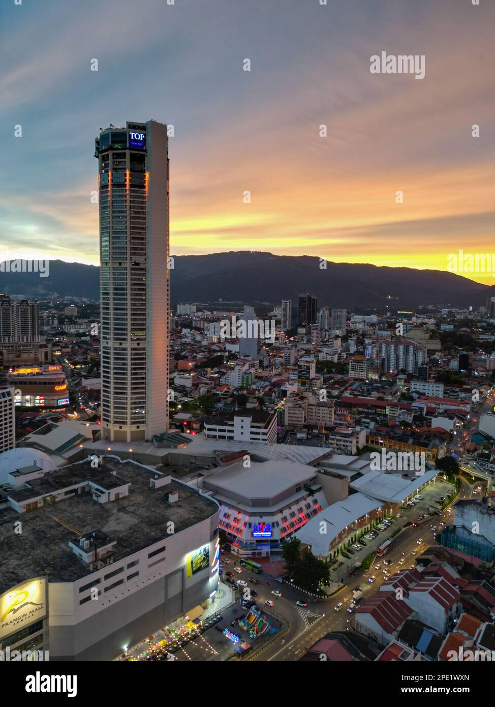 Komtar cover photo