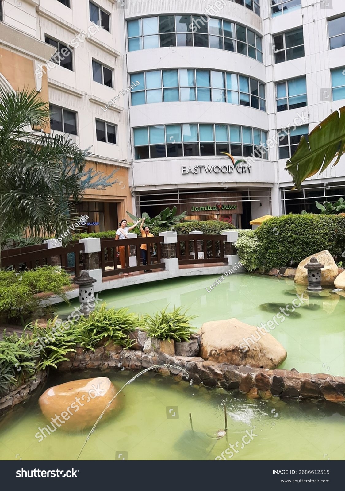 Eastwood Mall cover photo
