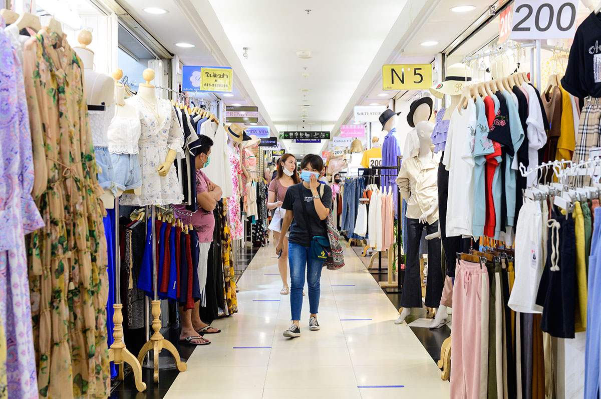 Platinum Mall cover photo