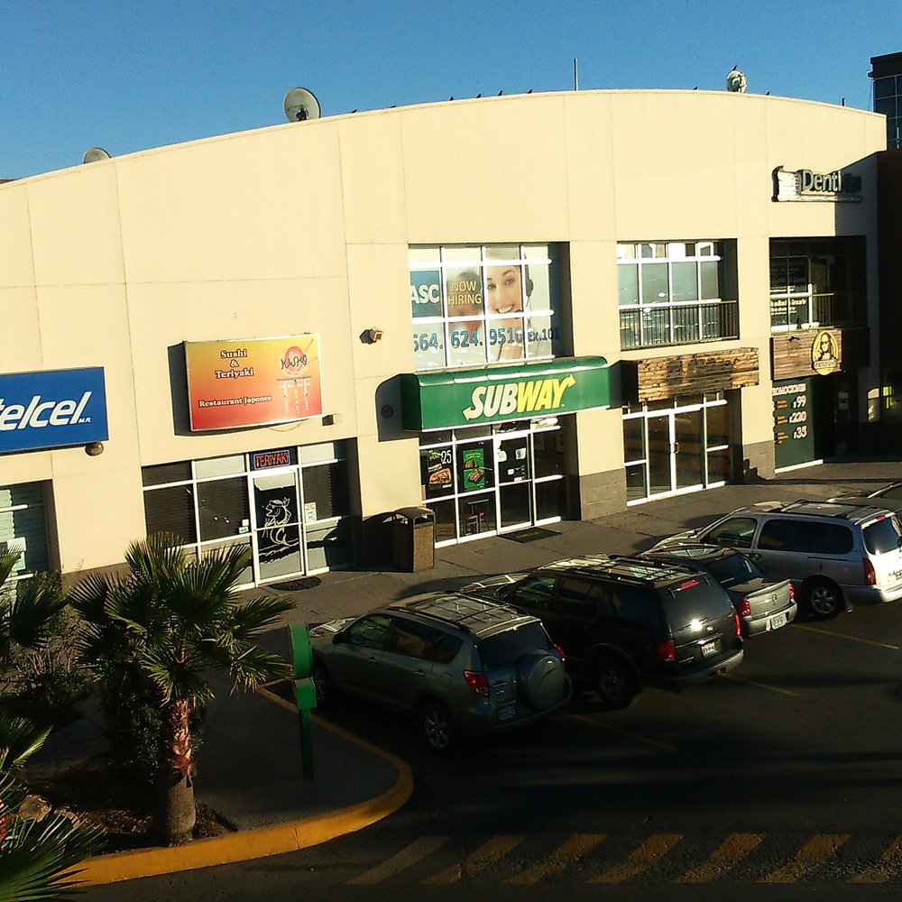 Plaza Las Fuentes cover photo