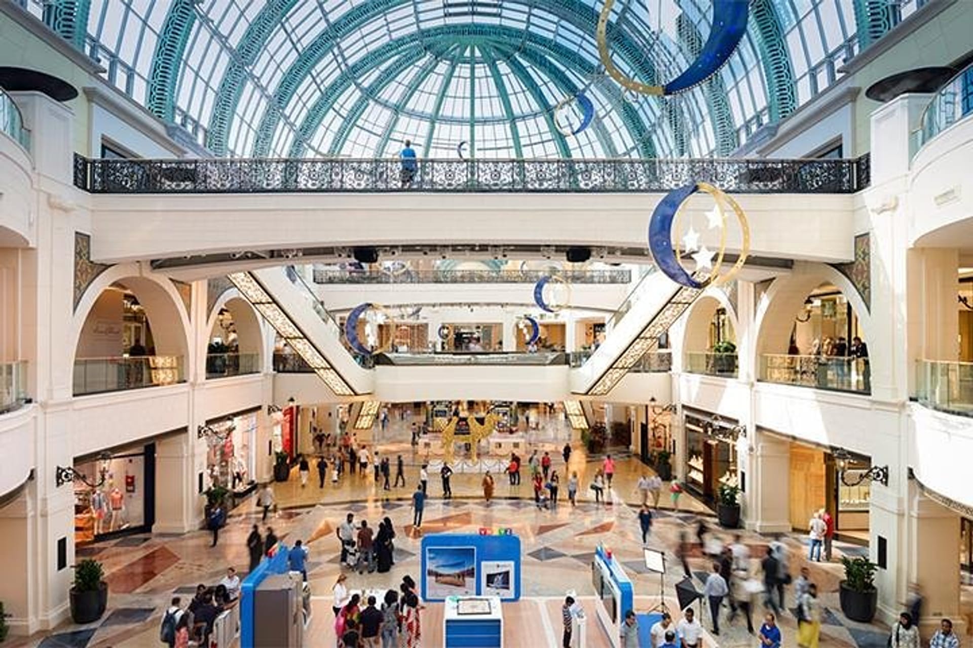 Mall Of Egypt cover photo