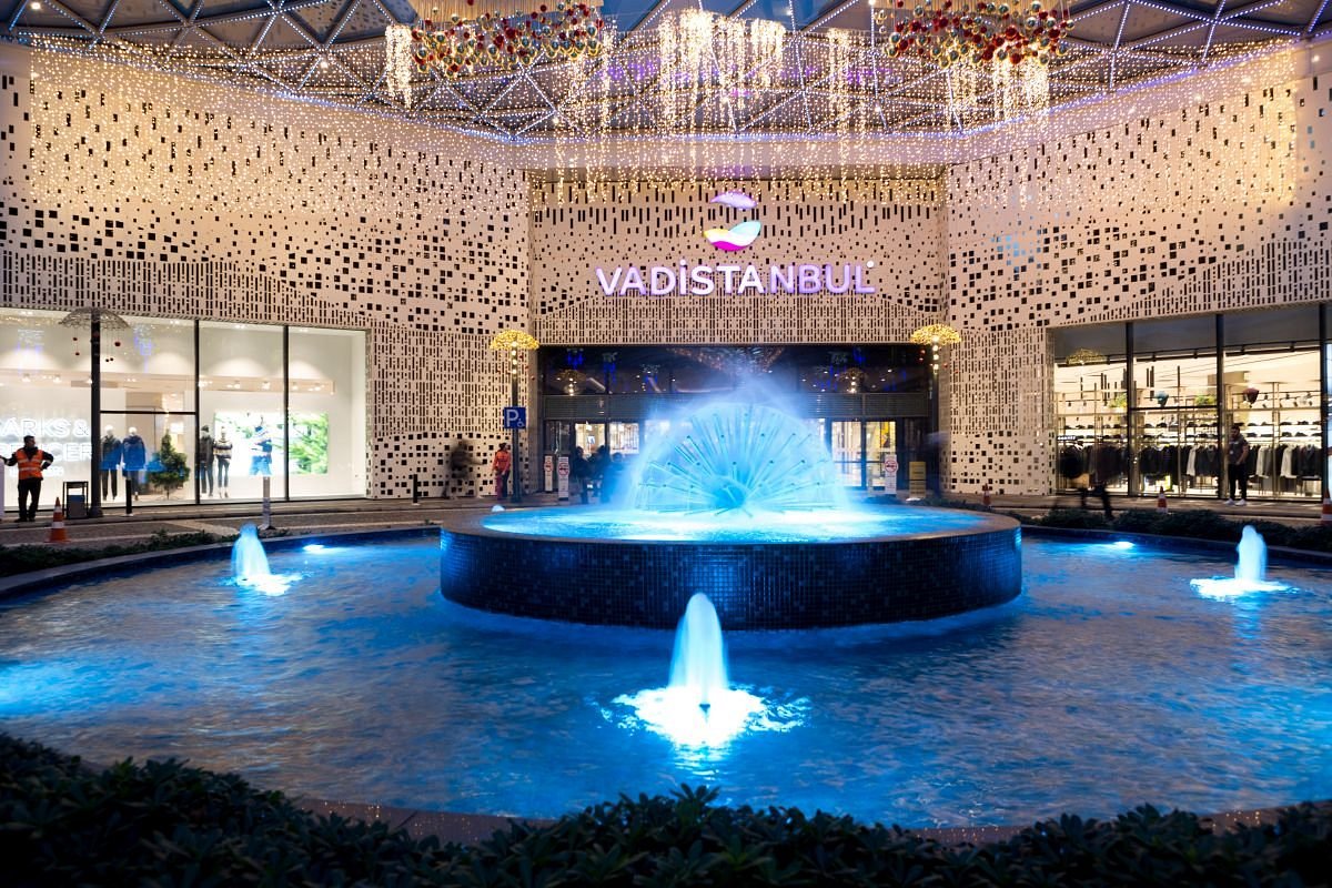 Vadistanbul Avm cover photo