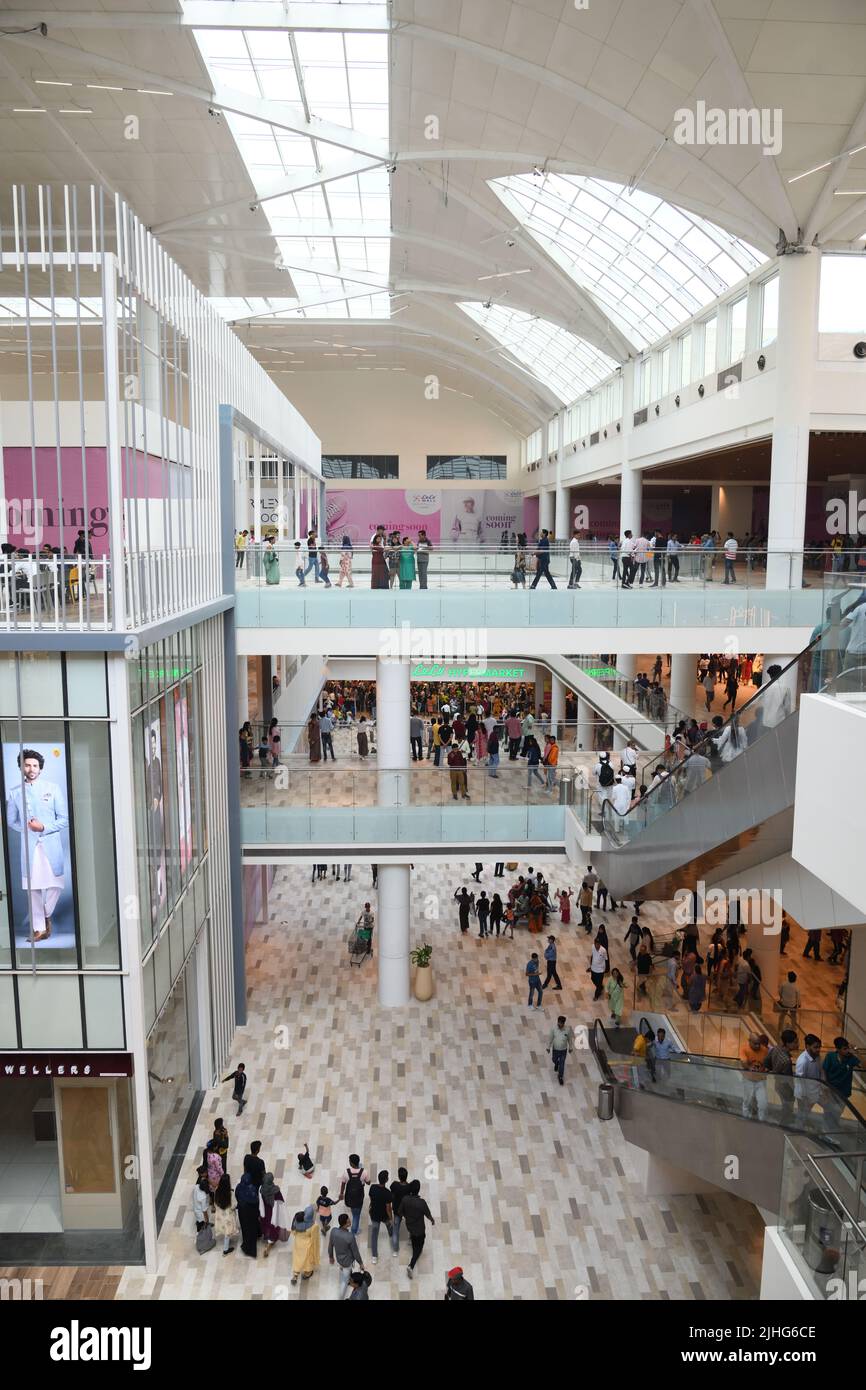 Lulu Mall Lucknow cover photo