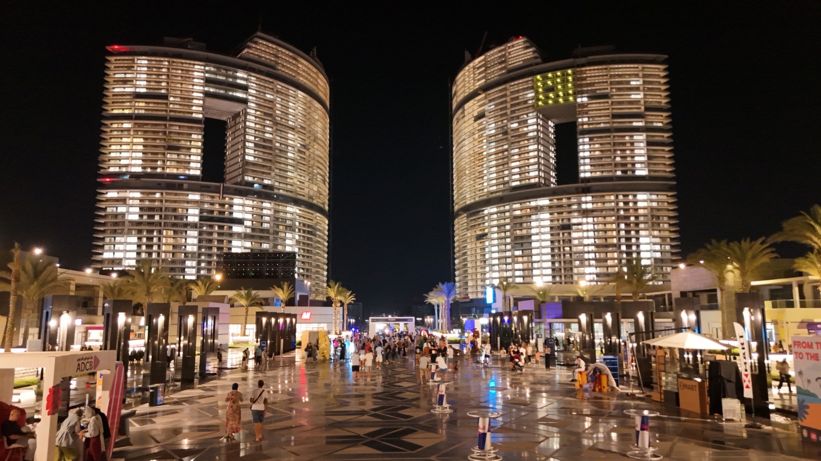O Mall Al Alamein cover photo