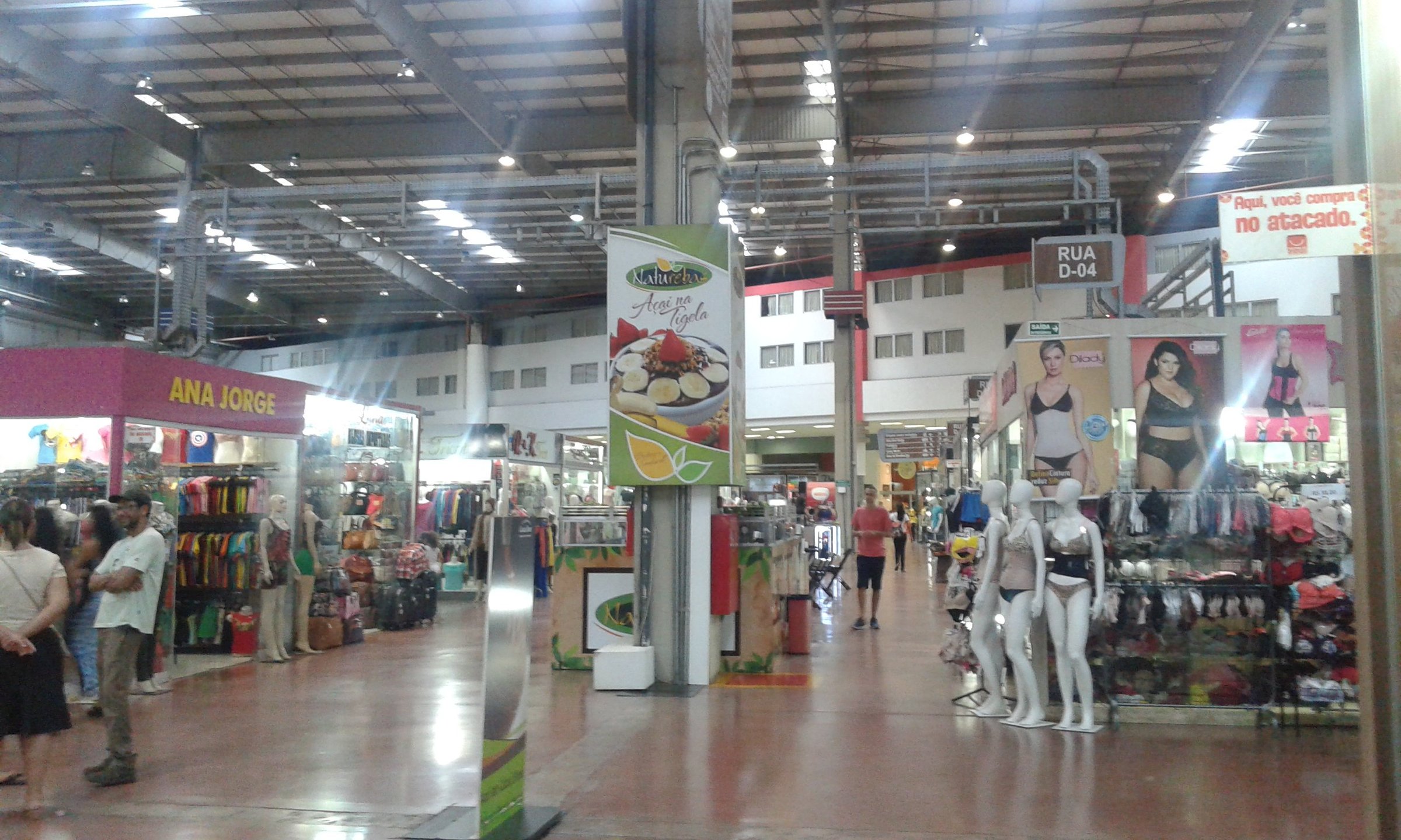 Shopping Bougainville cover photo