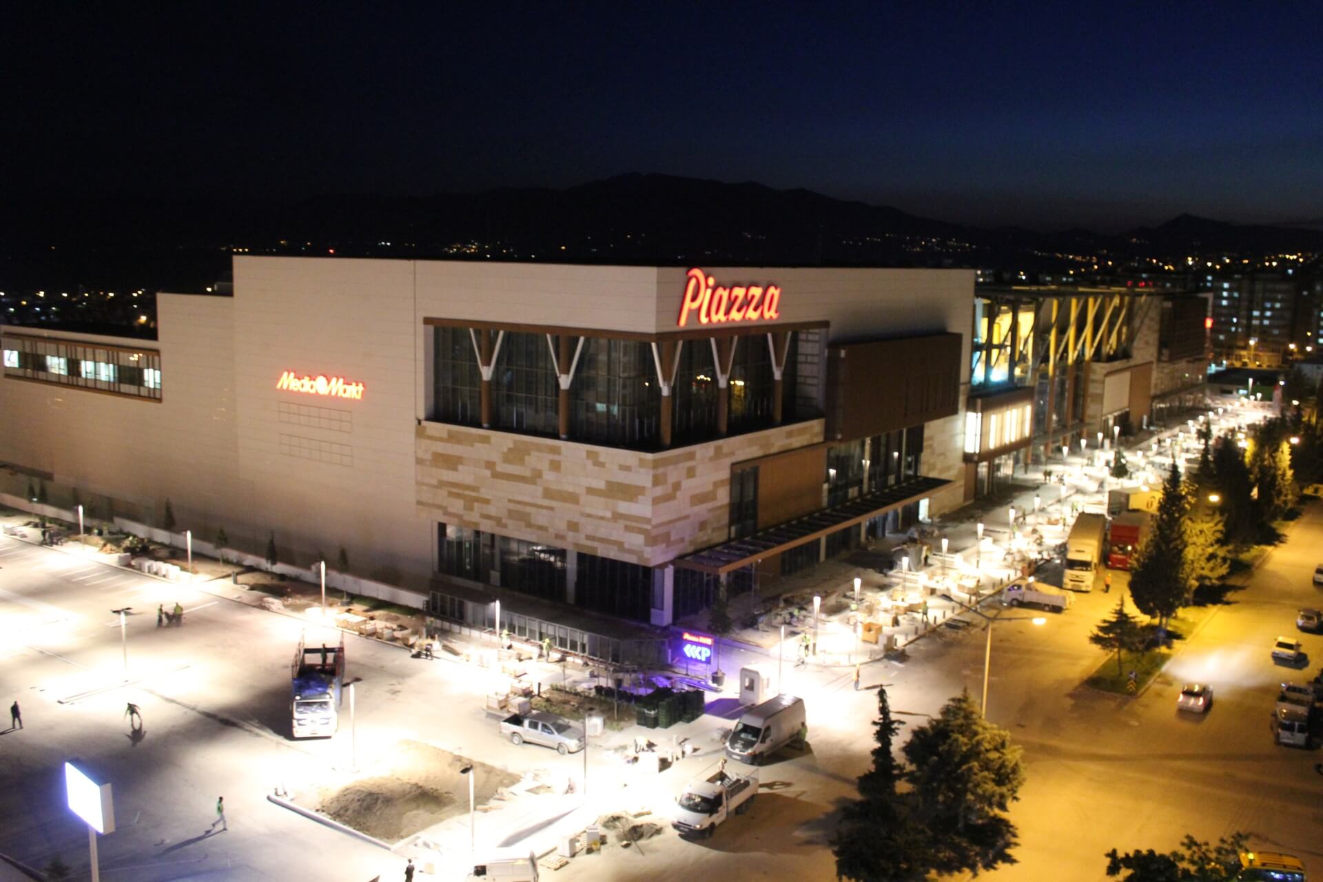 Piazza Avm şanlıurfa cover photo