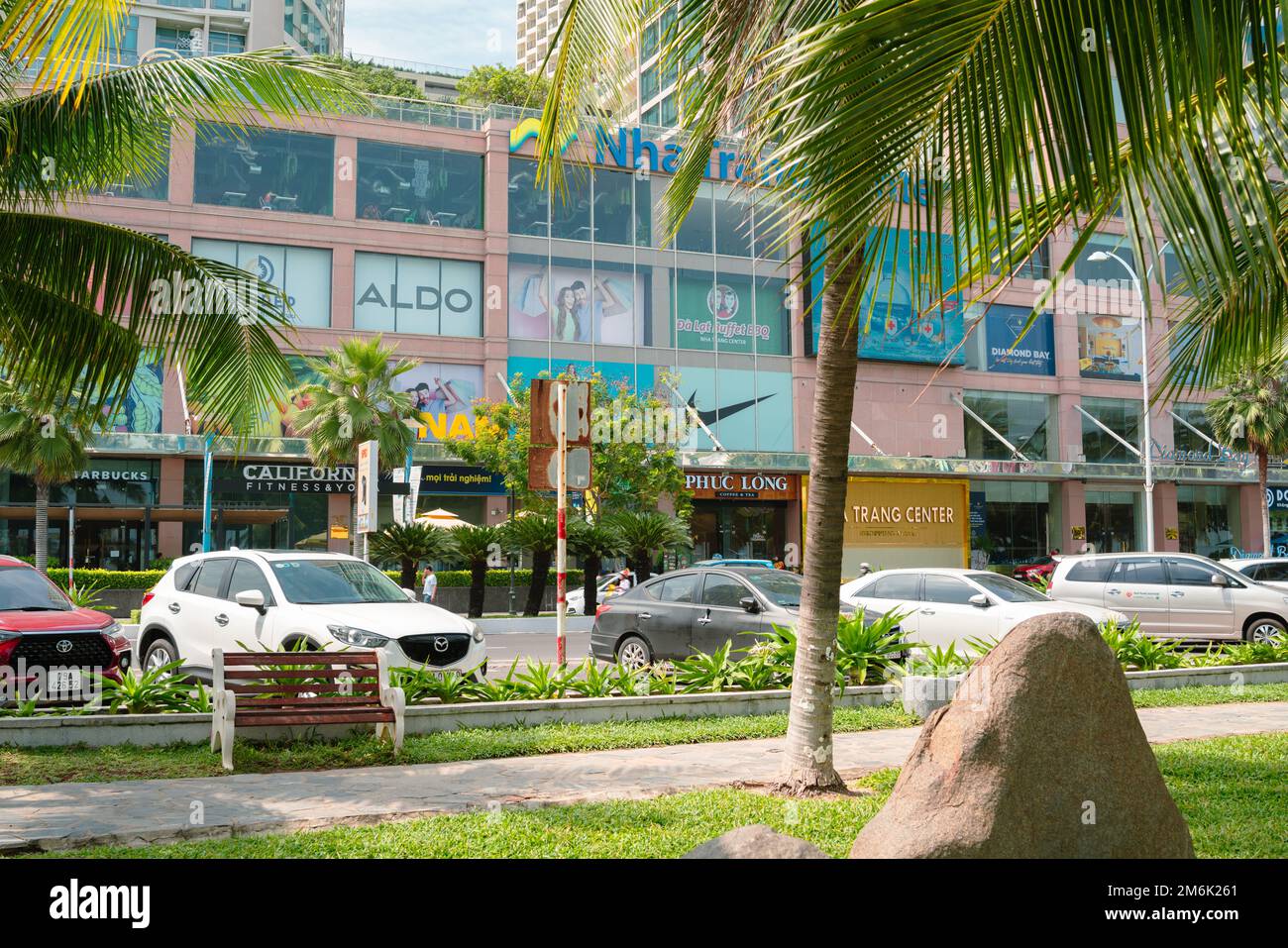 Nha Trang Center cover photo
