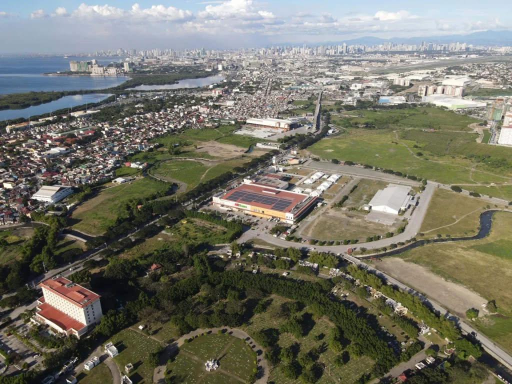 Vista Mall Global South cover photo