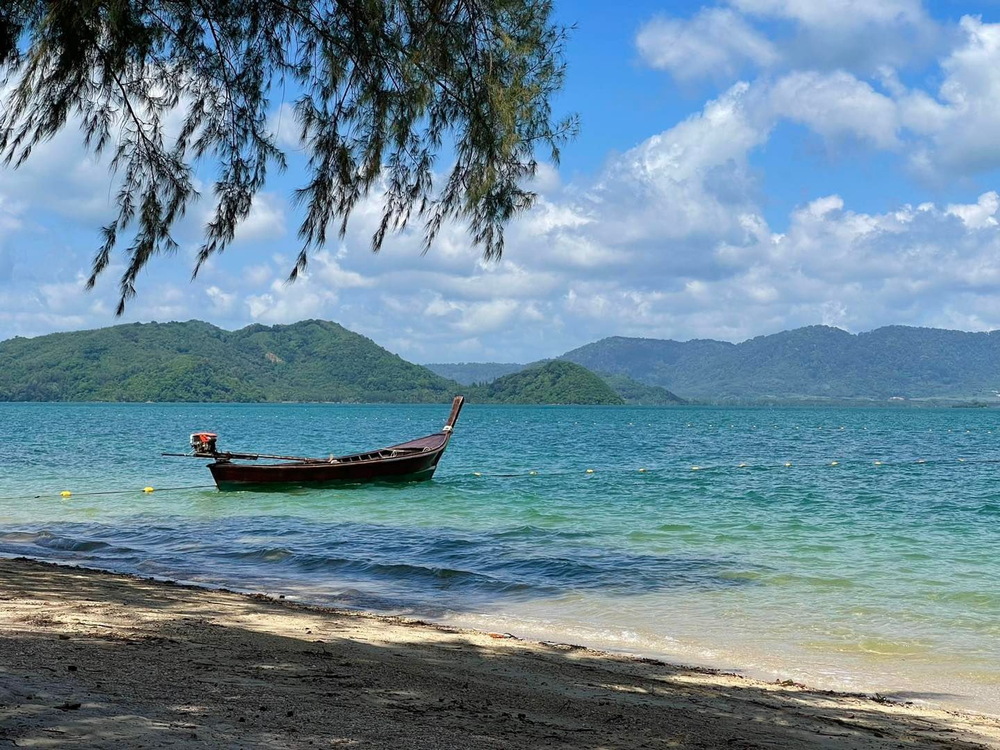 Lotus's Cherngtalay cover photo