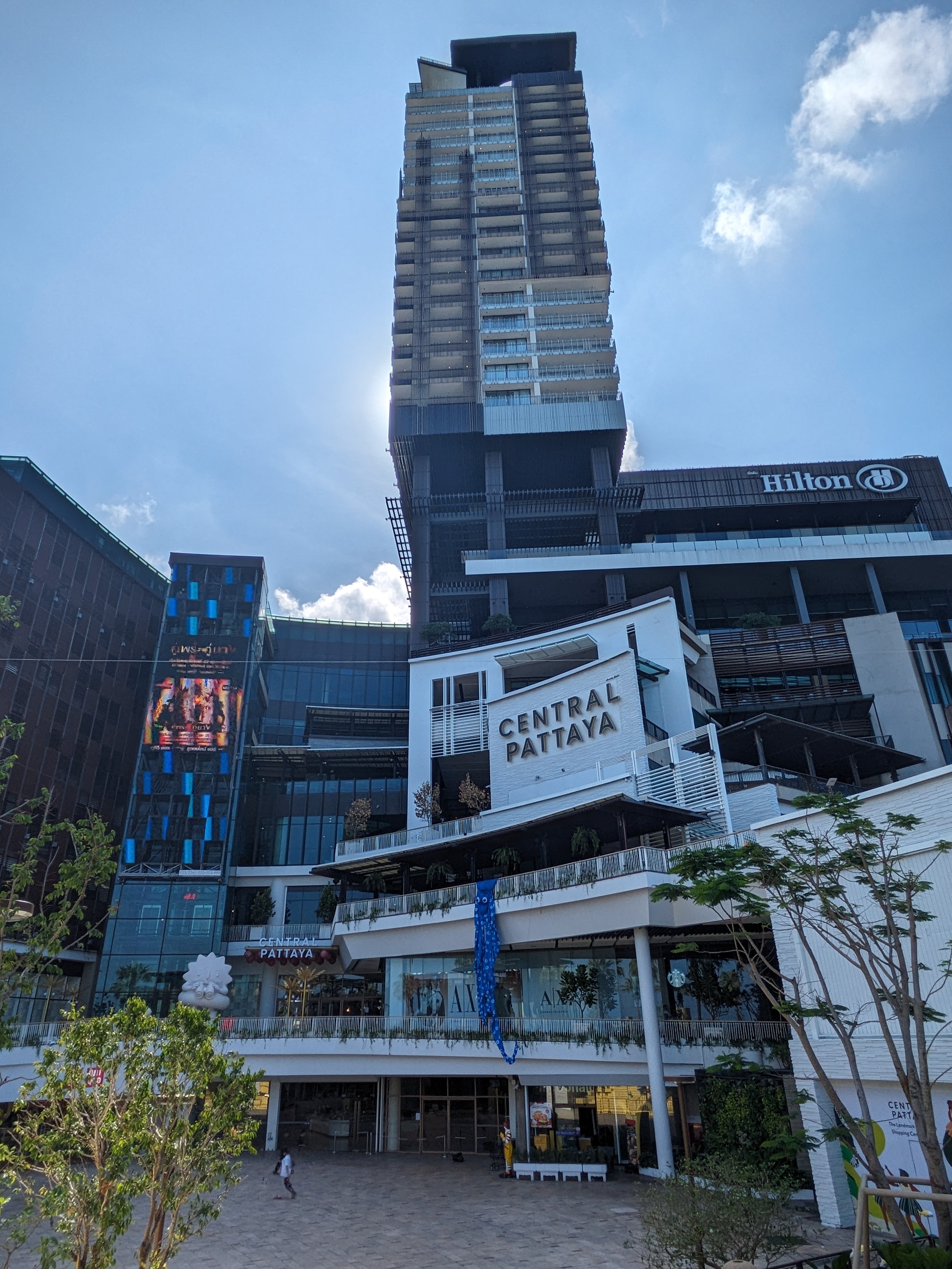 Lotus's South Pattaya cover photo