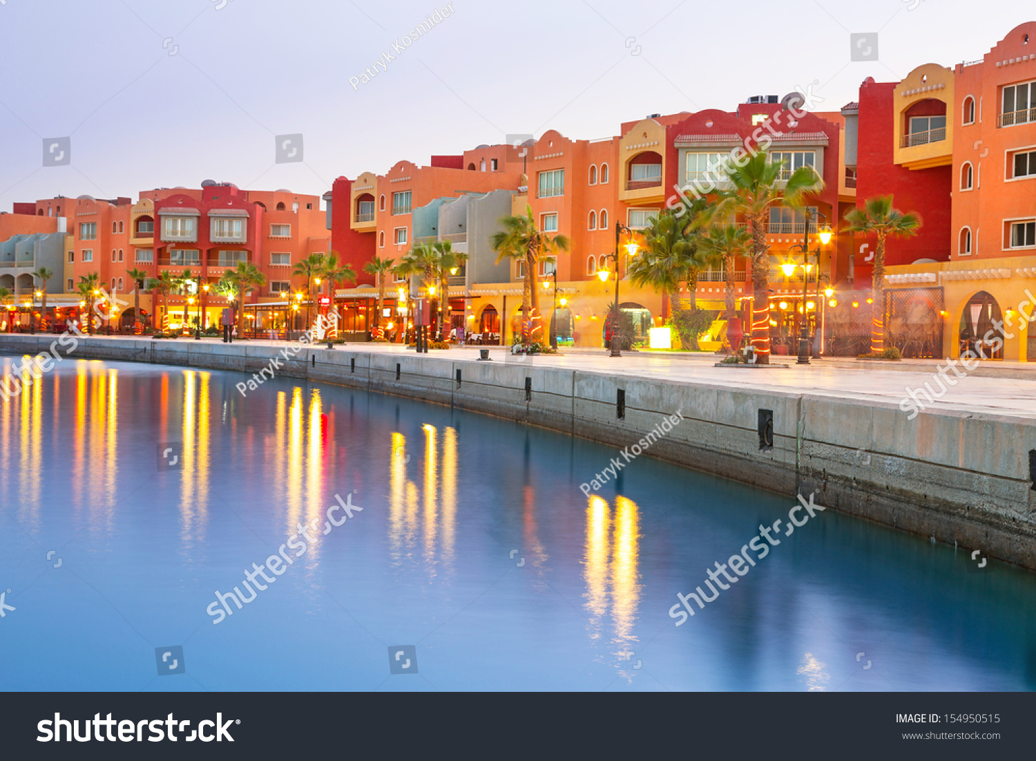 Hurghada Marina Boulevard cover photo