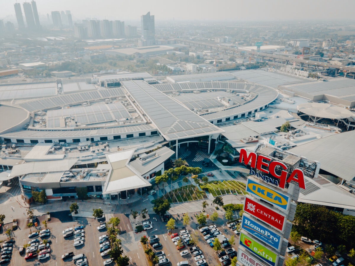 Ikea Bangna cover photo