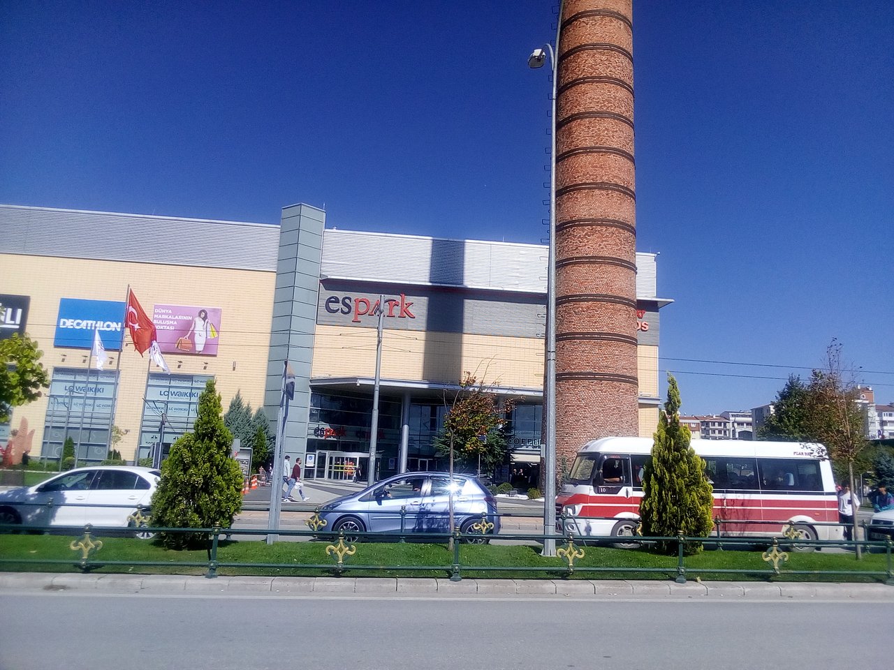 Espark Eskişehir cover photo