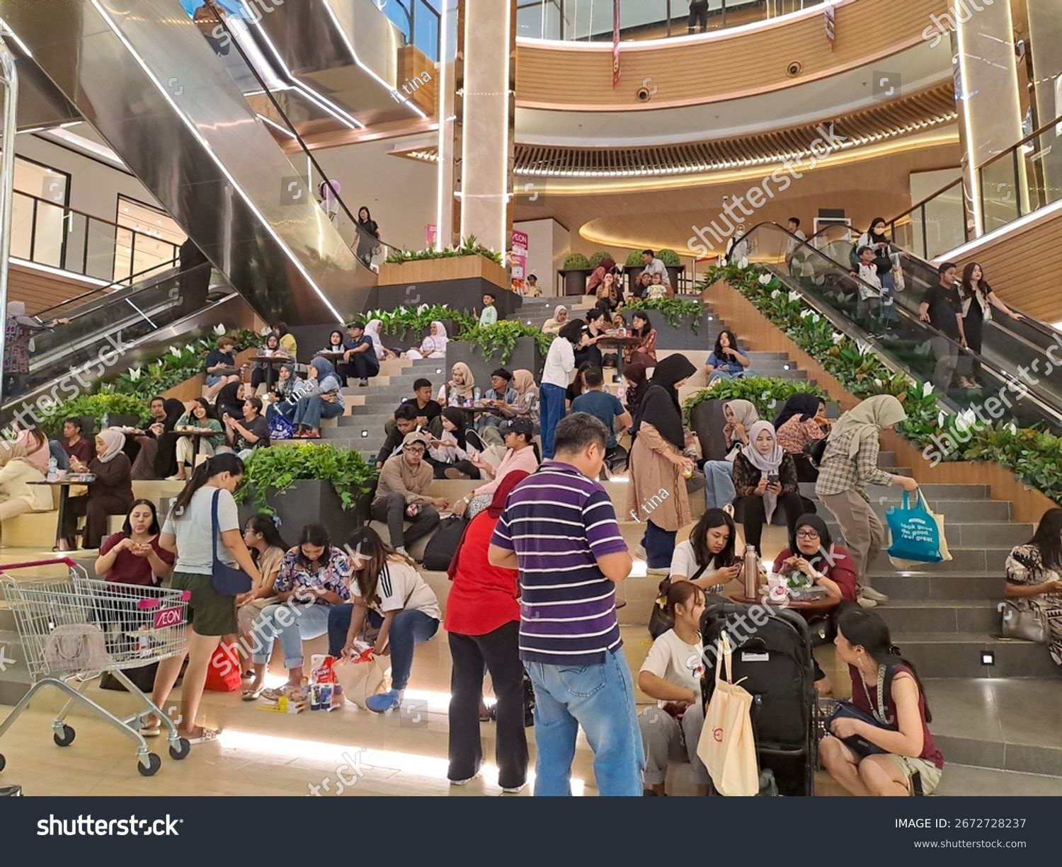 City Square Mall Semarang cover photo