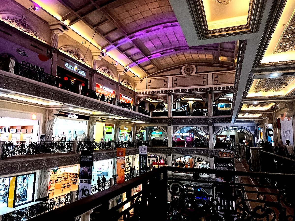 Adi Sucipto Mall cover photo