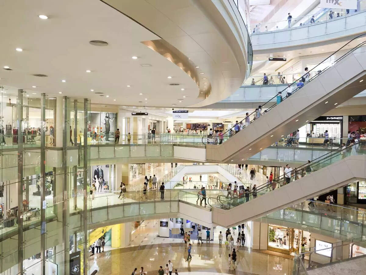 Unity One Mall, New Delhi — Stores, Map & Hours | Occupi