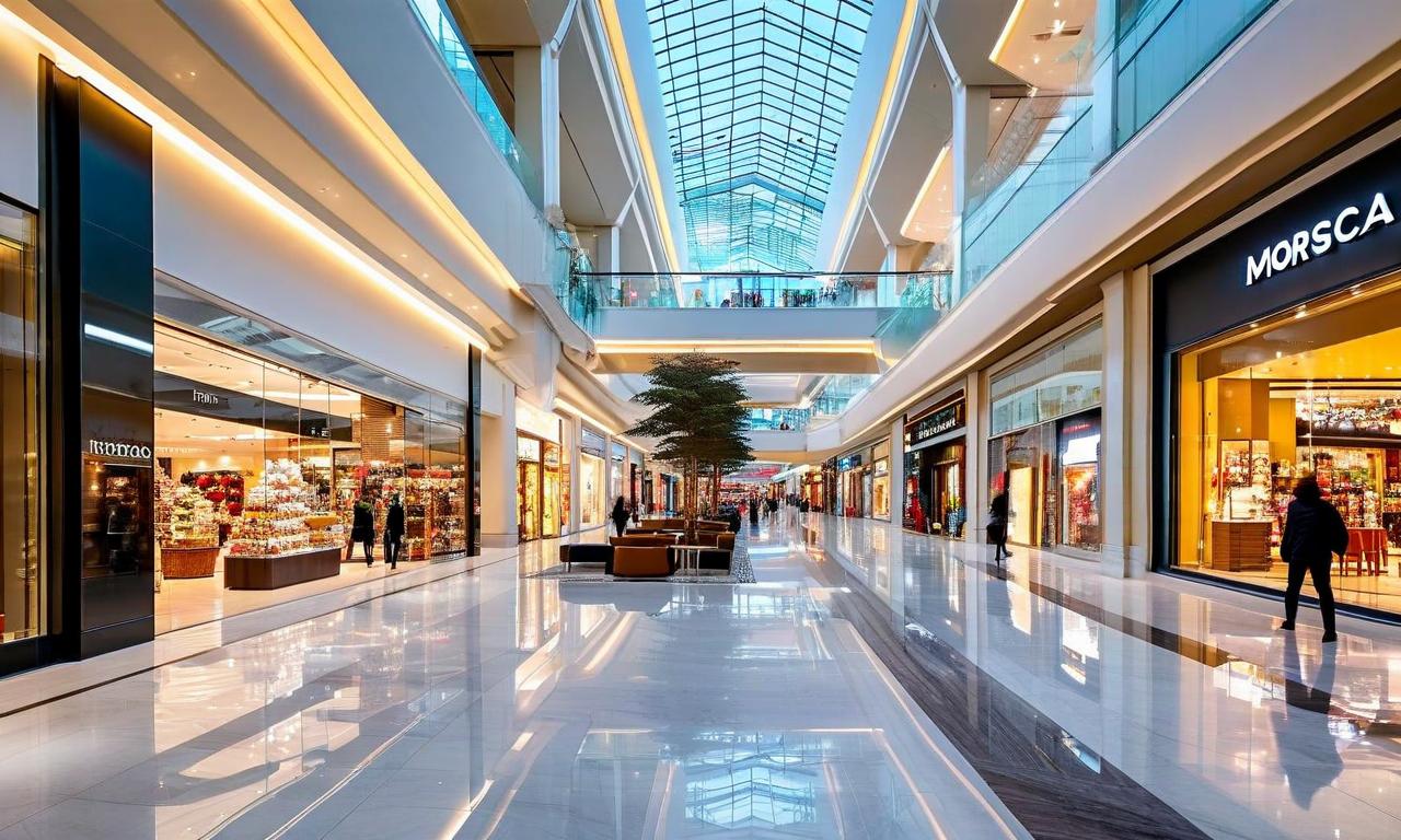 Unity One Mall, New Delhi — Stores, Map & Hours | Occupi