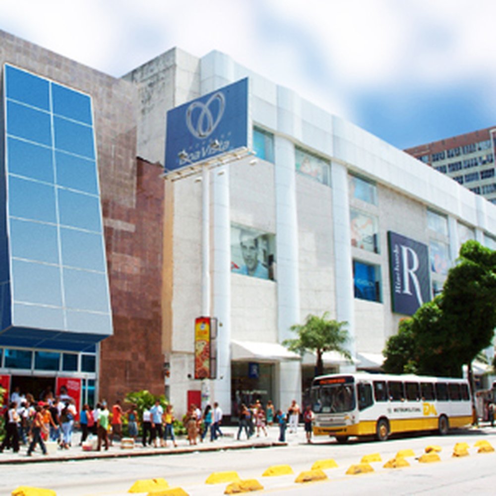 Plaza Shopping Casa Forte cover photo