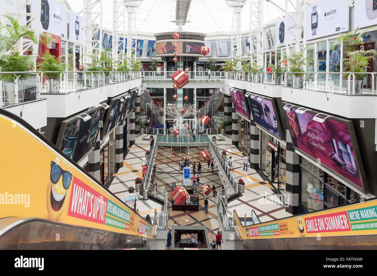 Menlyn Maine Central Square cover photo
