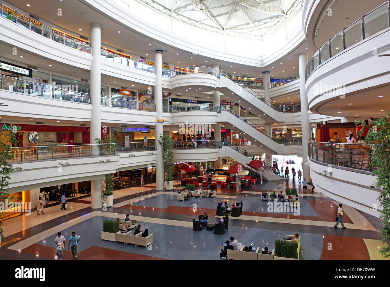 Robinsons Calamba cover photo