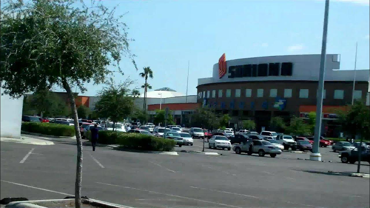 Plaza Sendero Hermosillo cover photo