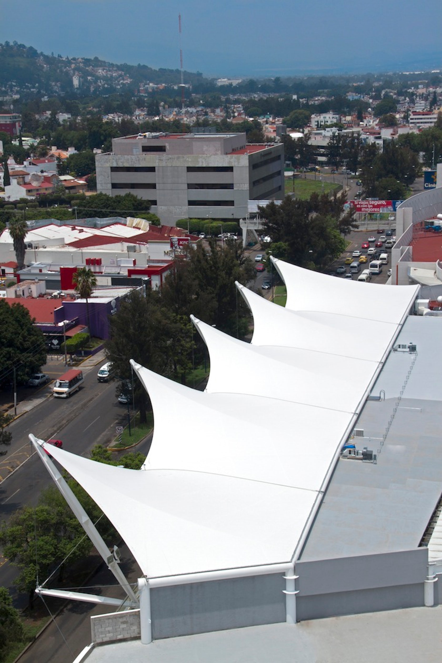 Plaza Las Américas Morelia cover photo