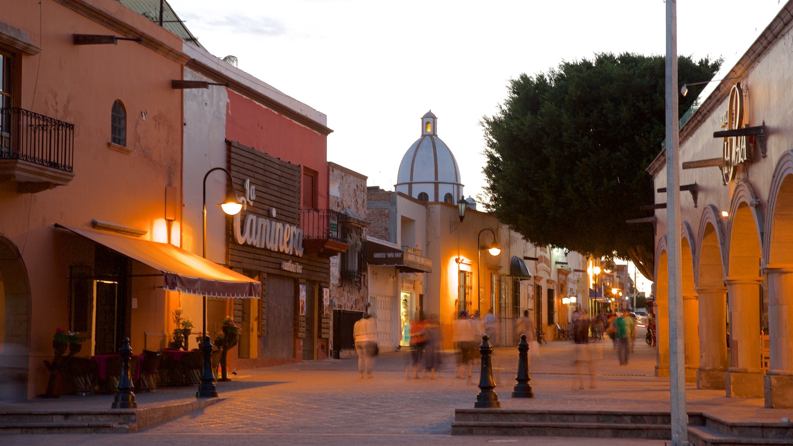 Plaza Las Palmas cover photo