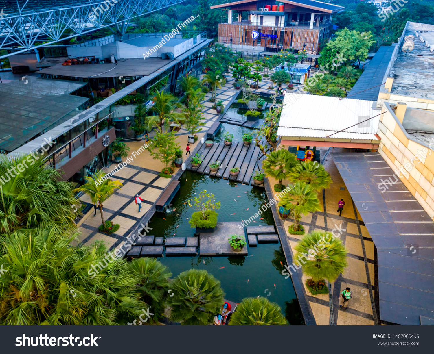 Green Lake City Mall cover photo