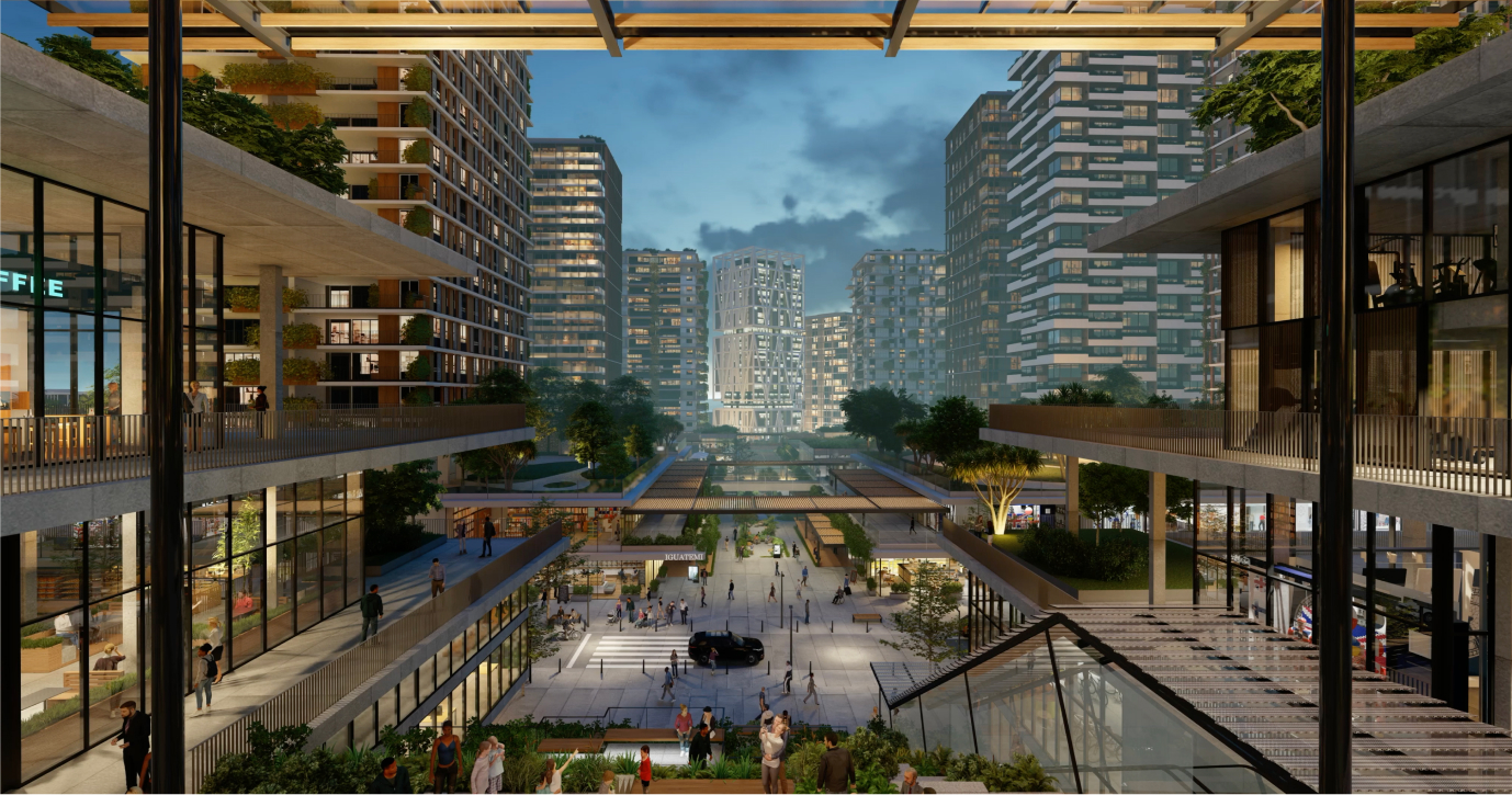 Iguatemi Campinas cover photo