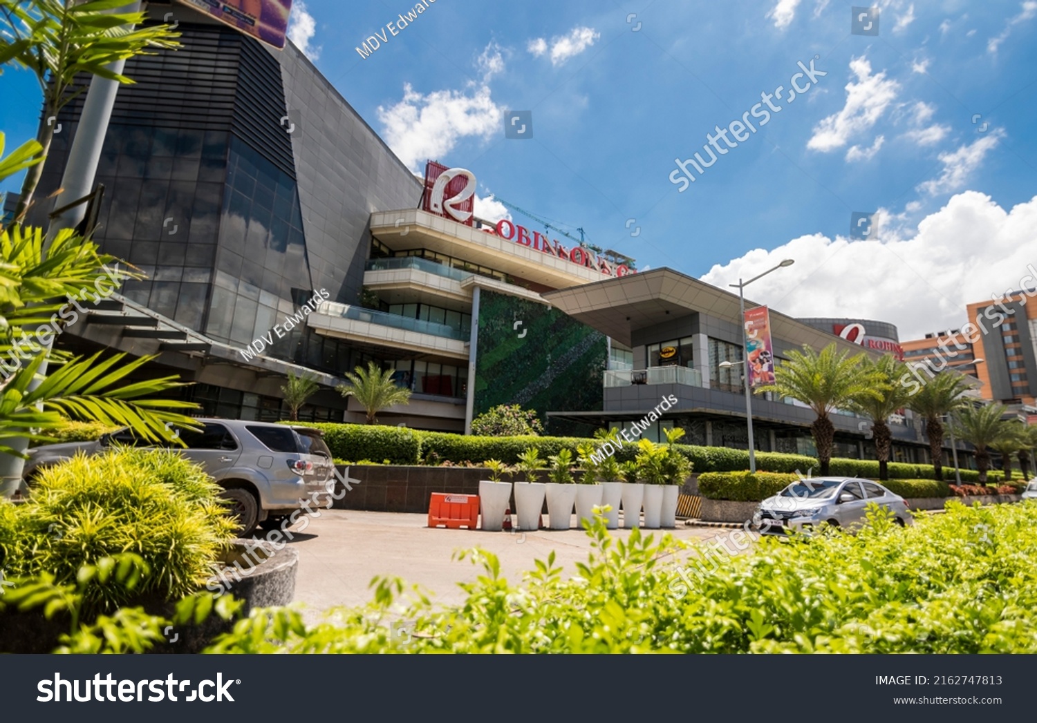 Robinsons Galleria Cebu cover photo