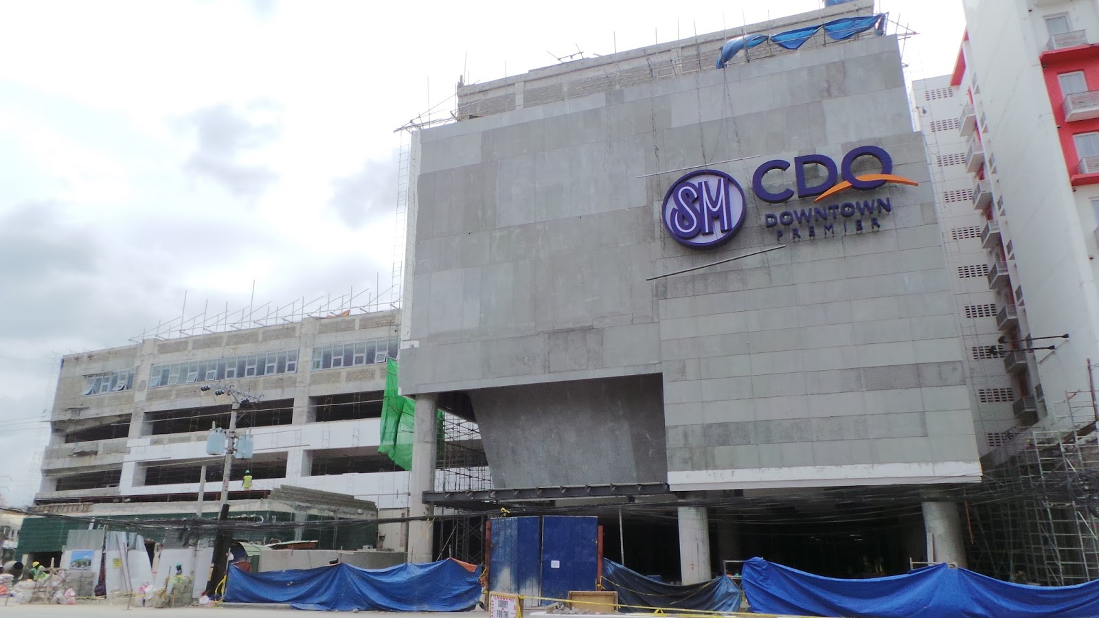 Sm Cdo Downtown Premier cover photo