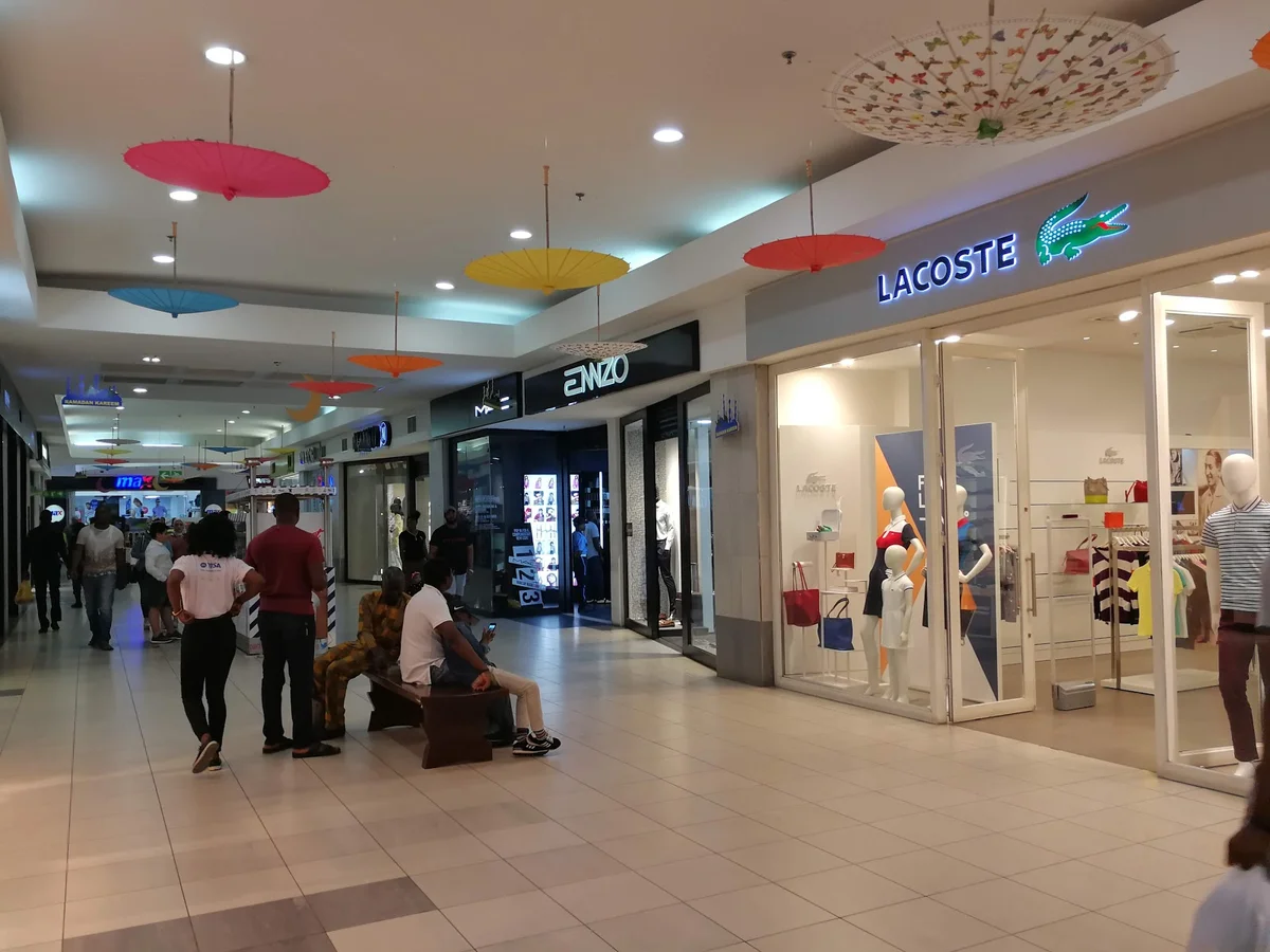 Palms Shopping Mall cover photo