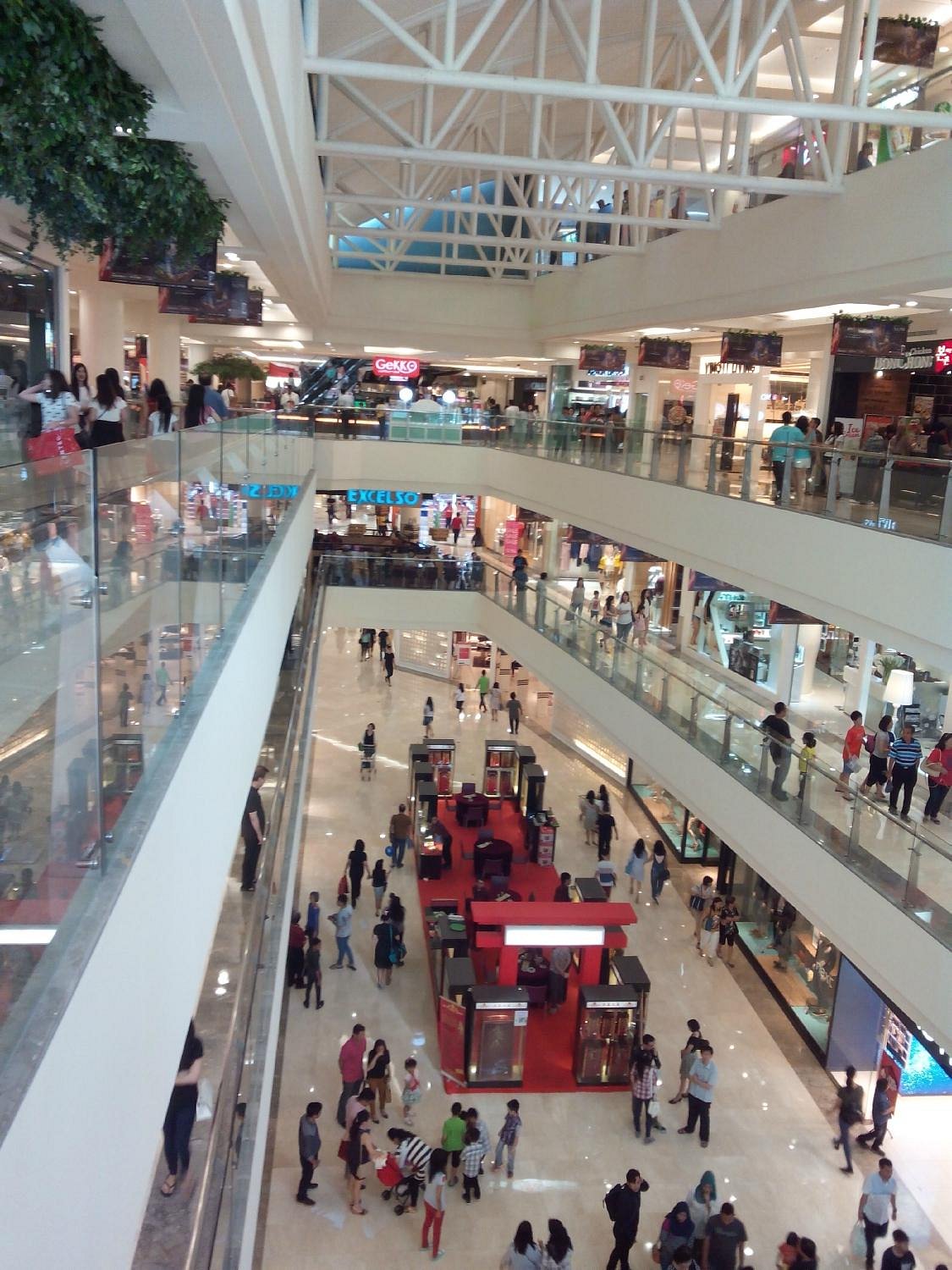 Galaxy Mall cover photo