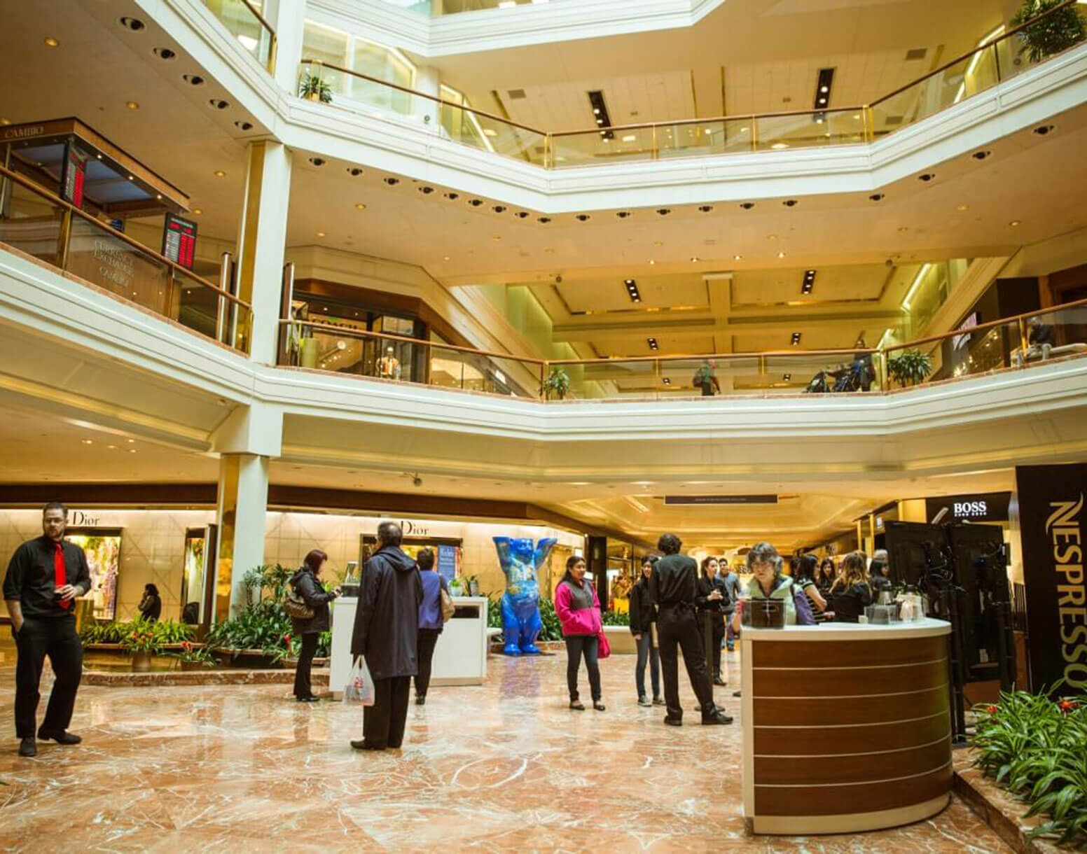 Garrison Shopping Centre cover photo