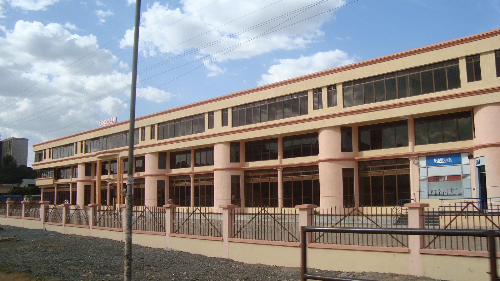 Tuskys Mall Eldoret cover photo