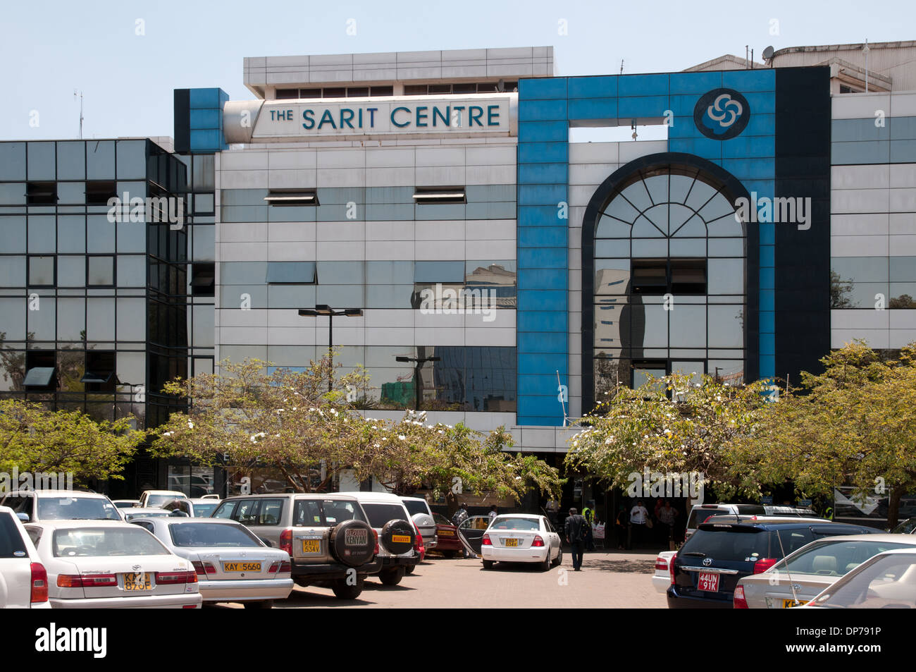 Sarit Centre cover photo