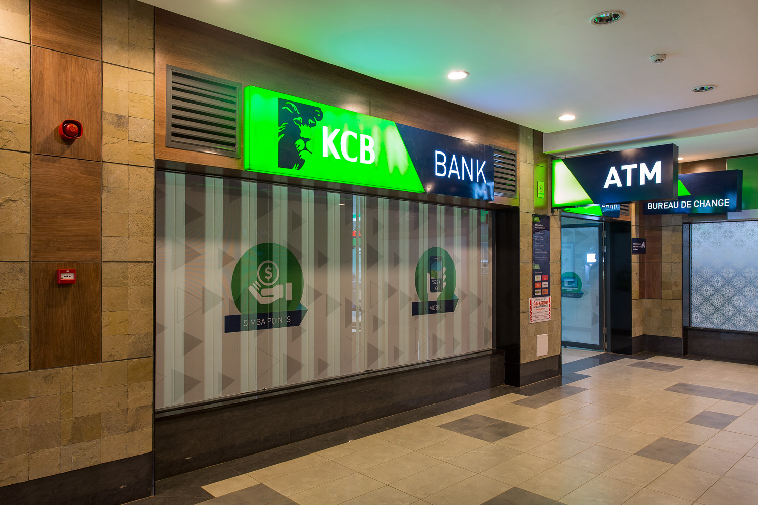 Green Square Mall cover photo