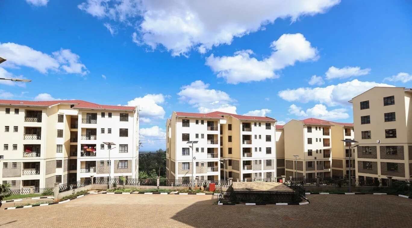 Embu Mall cover photo