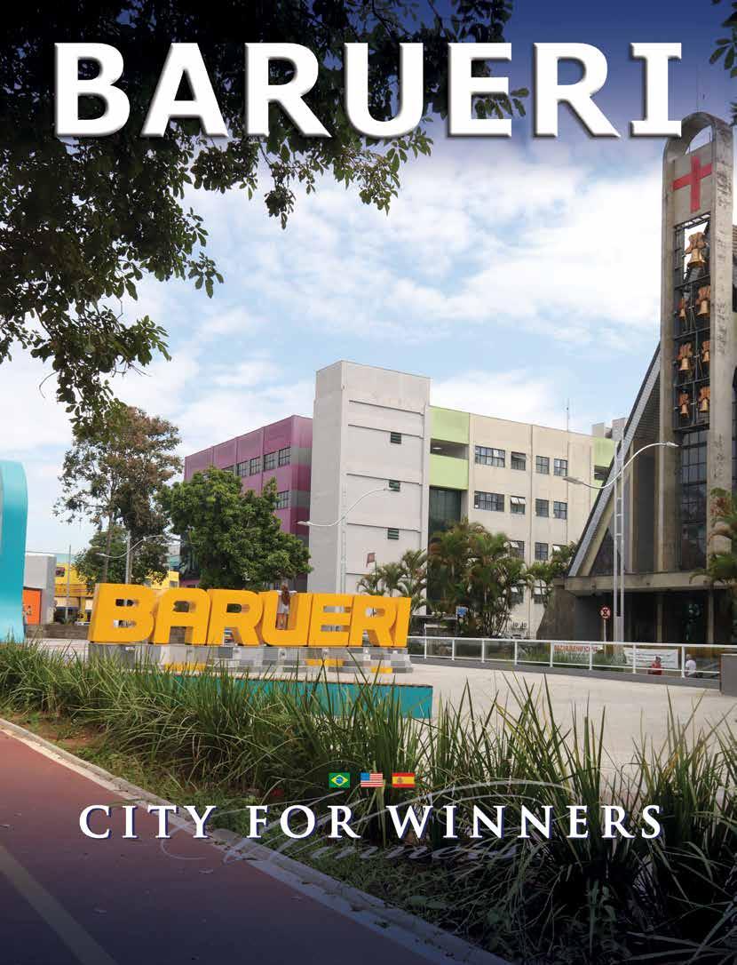 Power Center Tamboré cover photo