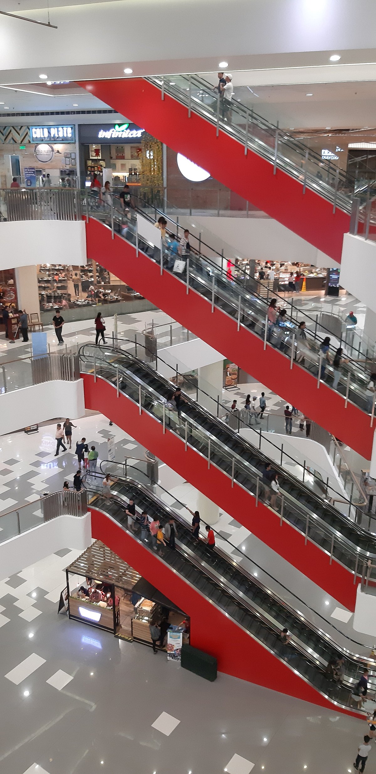 Sm City Ecoland cover photo