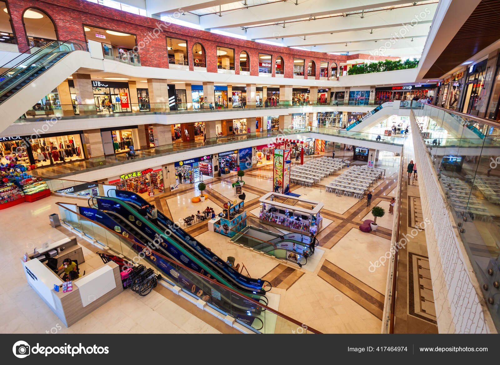 Nova Shopping Mall cover photo