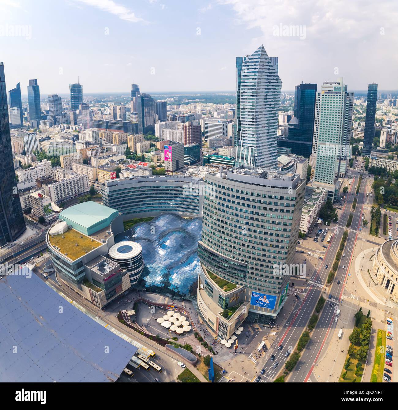 Złote Tarasy cover photo
