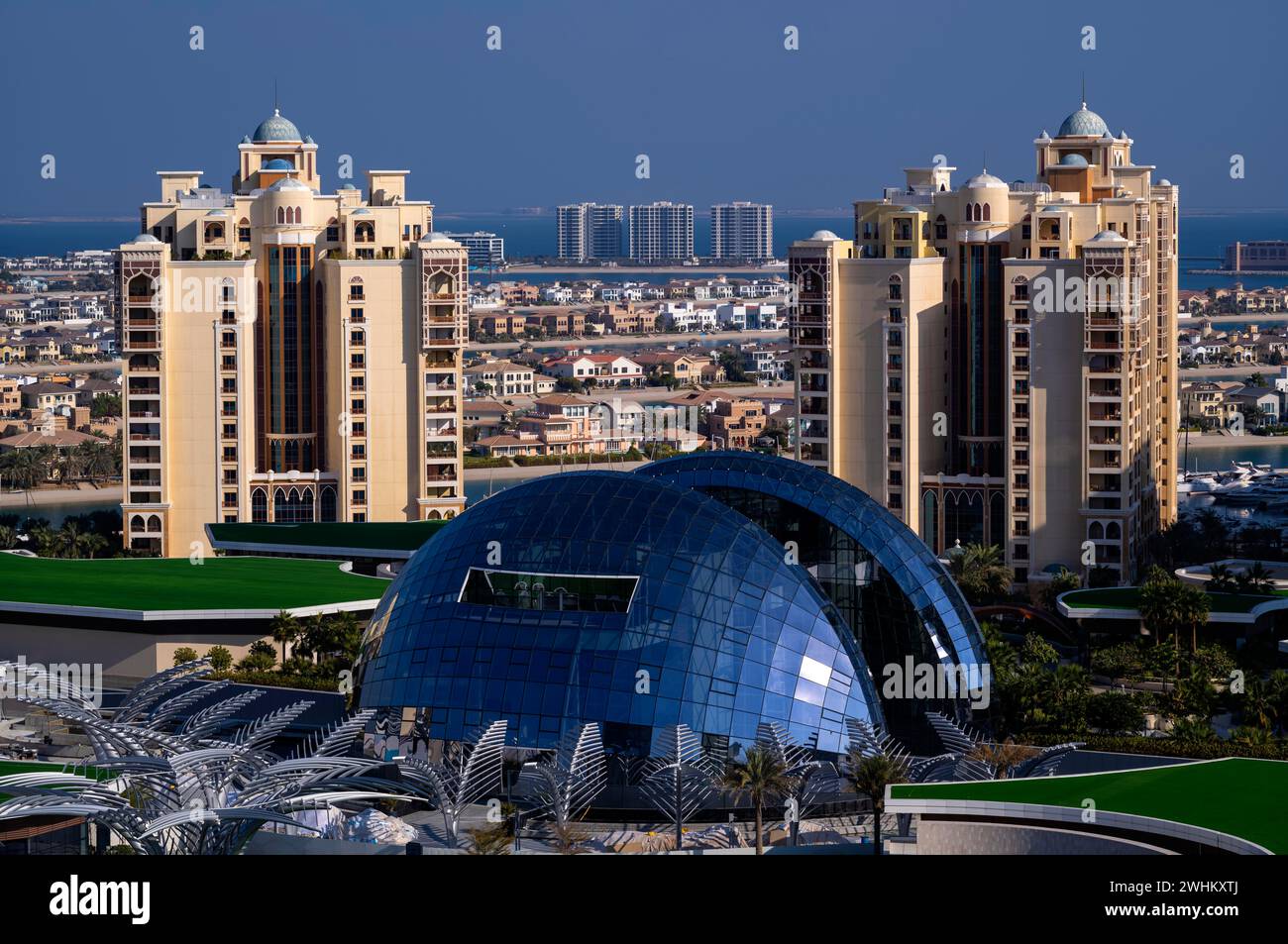 Nakheel Mall cover photo