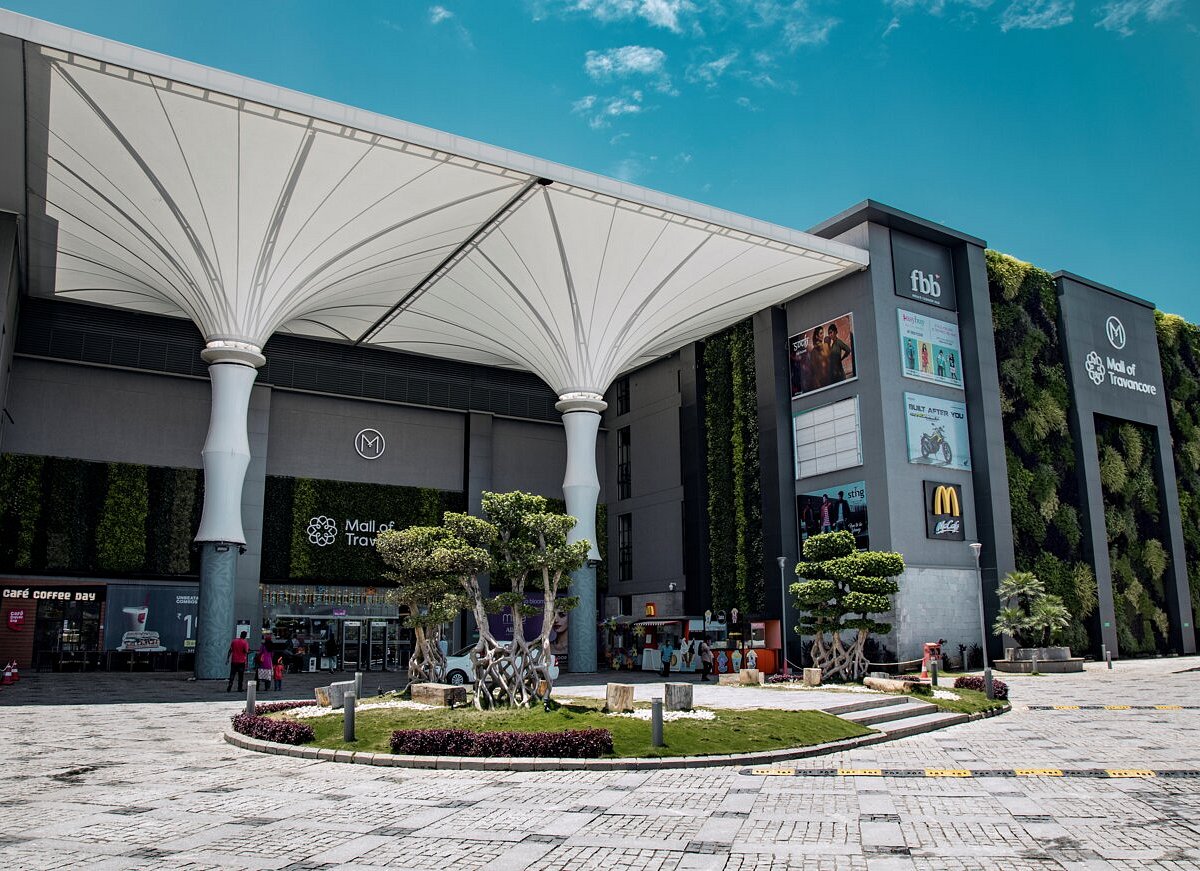 Central Square Mall Trivandrum cover photo