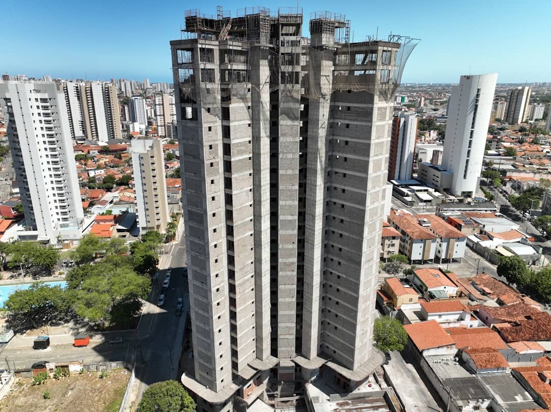 Pátio Batel cover photo