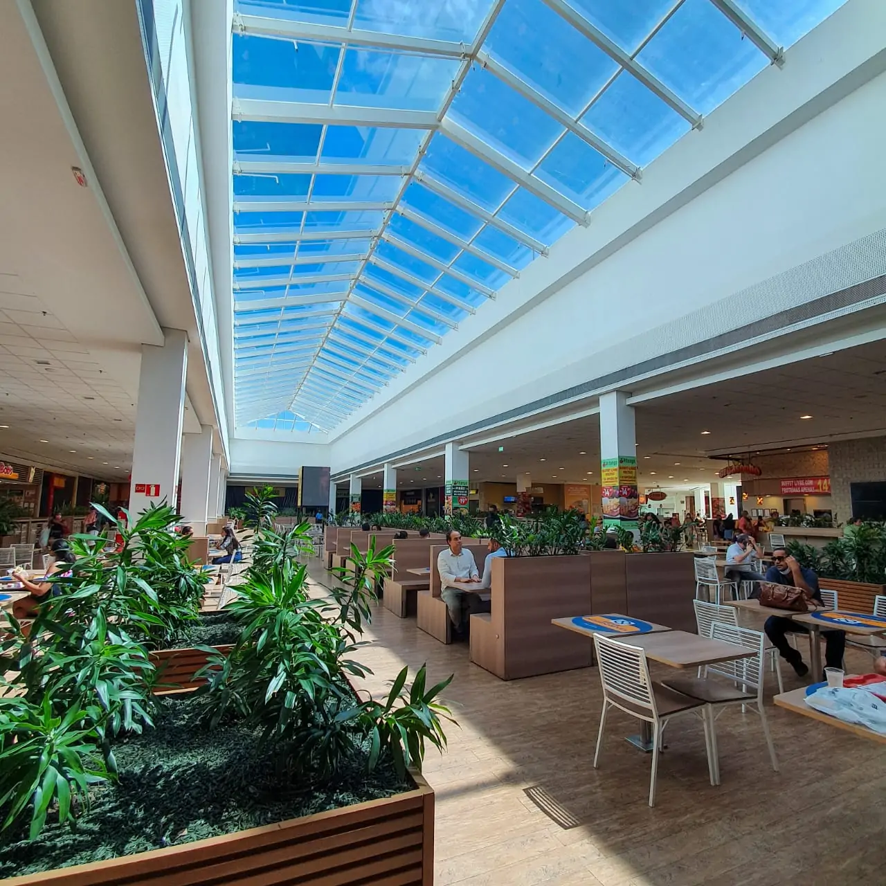 Shopping Bela Vista cover photo